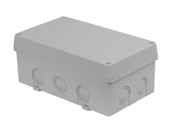 TP Electric - TP ELECTRIC 130X220X95 BUAT VİDALI KAPAK IP67 8693151110357