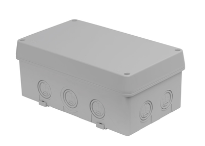 TP ELECTRIC 130X220X95 BUAT VİDALI KAPAK IP67 8693151110357