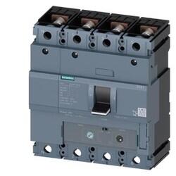 Siemens - SIEMENS 4 KUTUP KOMPAK TM240 36KA 140-200A 4042948809440