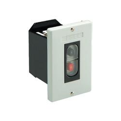 Emas - EMAS 1,5-2,5A MOTOR KORUMA ANKASTRE ŞALTER TSG2.5