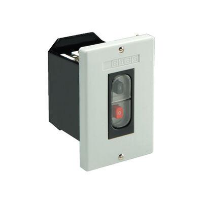 EMAS 1,5-2,5A MOTOR KORUMA ANKASTRE ŞALTER TSG2.5