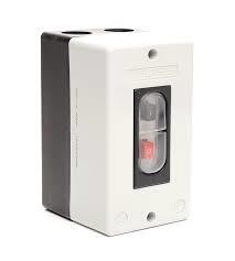 Emas - EMAS 1.5-2.5A MOTOR KORUMA ŞALTERİ KUTULU TSP-2.5