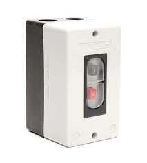 EMAS 1.5-2.5A MOTOR KORUMA ŞALTERİ KUTULU TSP-2.5