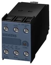 Siemens - SIEMENS BOBİNE ZAMAN RÖLESİ YILDIZ ÜÇG 1,5-30S 4011209308428