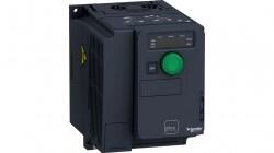 Schneider Electric - SCHNEIDER ELECTRIC 1,5 KW 380-500 V AC TRİFAZE COMPACT MOTOR HIZ KONTROL CİHAZI 3606480966750 ATV320U15N4C