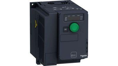 SCHNEIDER ELECTRIC 1,5 KW 380-500 V AC TRİFAZE COMPACT MOTOR HIZ KONTROL CİHAZI 3606480966750 ATV320U15N4C