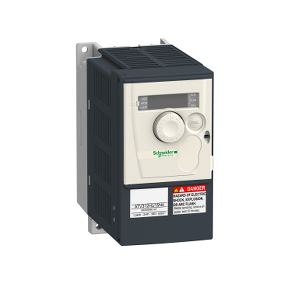 SCHNEIDER ELECTRIC 1,5 KW 380-500V AC TRİFAZE MOTOR HIZ KONTROL CİHAZI 3606480077586