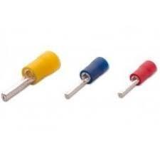 Şafak Elektrik - ŞAFAK ELEKTRİK SAFAK İZOLELİ İĞNE KABLO UCU 1.50-2.50MM (200 ADET) 8680734714347 Şafak Elektrik - ŞAFAK ELEKTRİK SAFAK İZOLELİ İĞNE KABLO UCU 1.50-2.50MM (200 ADET) 8680734714347