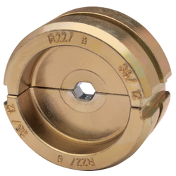 Klauke - KLAUKE 150MM² ÇENE K22, HK60/22, EK22 PLUS, PK22 VE MULTİ İÇİN 4012078028523