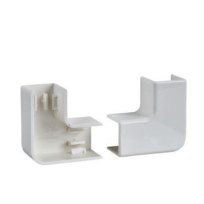 SCHNEIDER ELECTRIC 151X50 PKS ULTRA 151X50 DİRSEK 8690495055894