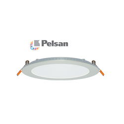 Pelsan - PELSAN 15W 4000K SMD LED DOWNLIGHT 8693119202148 Pelsan - PELSAN 15W 4000K SMD LED DOWNLIGHT 8693119202148