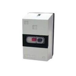 Emas - EMAS 1.6-2.5A MOTOR KORUMA ŞALTERİ KUTULU MKS1TMK-2.5