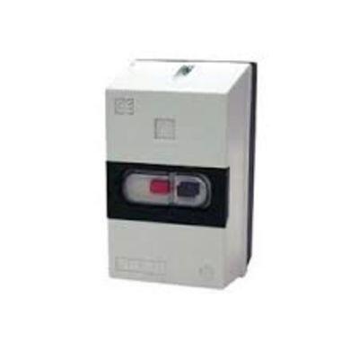 EMAS 1.6-2.5A MOTOR KORUMA ŞALTERİ KUTULU MKS1TMK-2.5