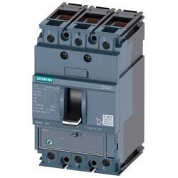 SIEMENS 160-400A 36KA ELEKTRONİK AÇTIRICILI GÜÇ ŞALTERİ 4042948868751 - Thumbnail