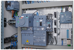 SIEMENS 3 KUTUP KOMPAK 55KA HAT KORUMA HABERLEŞME 160-400A 4042948806593 - Thumbnail