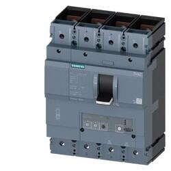SIEMENS 4 KUTUP KOMPAK 55KA ETU320 160-400A 4042948834275 - Thumbnail