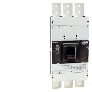 SIEMENS YÜK AYIRICI KOMPAKT 1600A 50KA 4011209490369