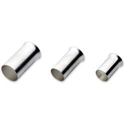 Şafak Elektrik - ŞAFAK ELEKTRİK 16.00MM2 İZOLESİZ KABLO YÜKSÜĞÜ BOY 12MM (100 ADET) 8680734716914