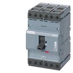 Siemens - SIEMENS YÜK AYIRICI KOMPAKT 160A 25KA 4011209766297