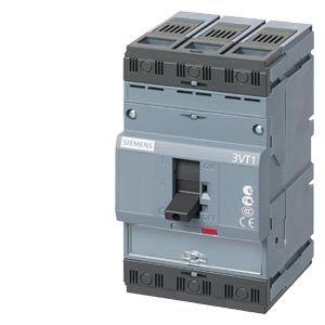 SIEMENS YÜK AYIRICI KOMPAKT 160A 25KA 4011209766297