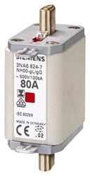 Siemens - SIEMENS NH BAYRAKLI SİGORTA BUŞONU BOY000 160A 4001869071336
