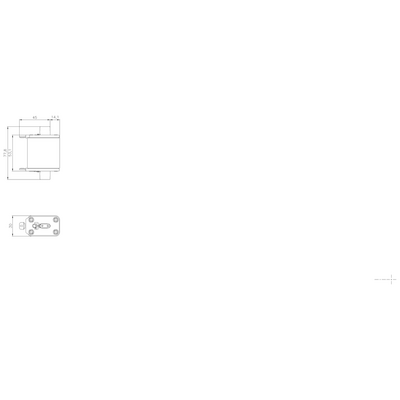 SIEMENS NH BAYRAKLI SİGORTA BUŞONU BOY000 160A 4001869071336