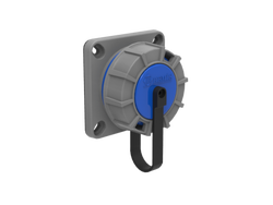 Bemis - BEMİS 16A 220V IP67 MAKİNE PRİZ 8698523901021