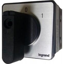 Legrand - LEGRAND MONOFAZE PAKO ŞALTER 16A 3245066290201