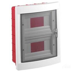 Viko - VIKO 16'LI SIVA ALTI SİGORTA KUTUSU - KLEMENSLİ 8691136220169 Viko - VIKO 16'LI SIVA ALTI SİGORTA KUTUSU - KLEMENSLİ 8691136220169