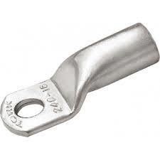 Şafak Elektrik - ŞAFAK ELEKTRİK SIKMALI KABLO PABUCU 16MM2 SKP M8 8680734704713