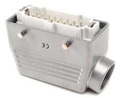 Emas - EMAS UZATMA FİŞİ 16X16 16 KONTAKLI 16A EBM16FU10 EBM16FU10