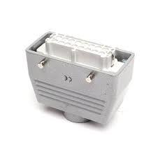 EMAS UZATMA PRİZİ 16X16 16 KONTAKLI 16A EBM16PU30
