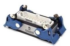 Emas - EMAS 16X16 ALTTAN GİRİŞLİ MAKİNE FİŞİ EBM16FM44