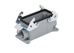 TP Electric - TP ELECTRIC 16X16A DUVAR GÖVDE