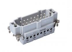 TP Electric - TP ELECTRIC VİDALI BAĞLANTILI FİŞ ÇEKİRDEK 16X16A 8693151664072