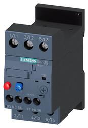Siemens - SIEMENS TERMİK RÖLE BOY0 RAYA MONTAJ 17-22A 4011209781023