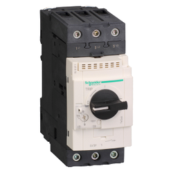 Schneider Electric - SCHNEIDER ELECTRIC 17-25A MOTOR KORUMA ŞALTERİ 3389119405379