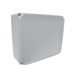 TP Electric - TP ELECTRIC ALÜMİNYUM BUAT 170X190X90 8693151628142