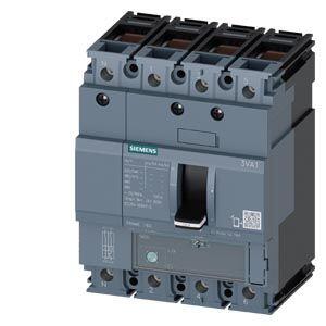 SIEMENS 4 KUTUP KOMPAK TM220 55KA 18-25A 4042948822258