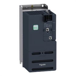 Schneider Electric - SCHNEIDER ELECTRIC 18,5KW 25HP 400VAC HIZ KONTROL CİHAZI ALTİVAR 340 3606480966965 ATV340D18N4