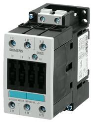 Siemens - SIEMENS 18.5KW 40A 220VAC SIRIUS KONTAKTÖR VİDA BAĞLANTILI 4011209294288
