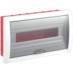 Viko - VIKO 18'Lİ SIVA ALTI SİGORTA KUTUSU - KLEMENSLİ 8691136515753 Viko - VIKO 18'Lİ SIVA ALTI SİGORTA KUTUSU - KLEMENSLİ 8691136515753