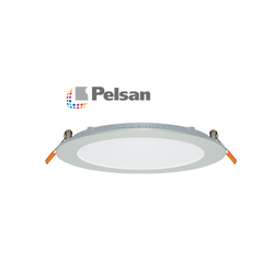 Pelsan - PELSAN 18W 6500K SMD LED DOWNLIGHT 8693119200892