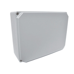 TP Electric - TP ELECTRIC 190X250X90 ALÜMİNYUM BUAT 8693151628159