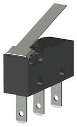 Siemens - SIEMENS YARDIMCI KONTAK 1 C/O 4011209701526