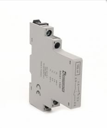 Emas - EMAS 1NA-1NK YARDIMCI KONTAK MKS1-YKD01