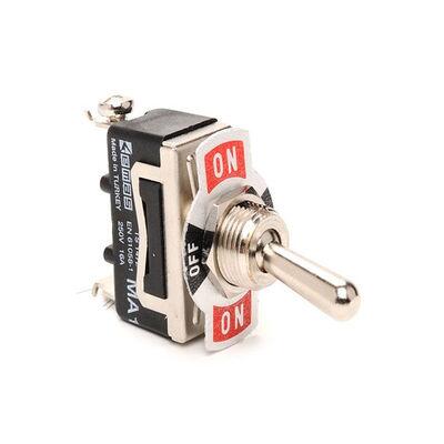 EMAS 1NA METAL PLASTİK KILIFLI ON-OFF SİVİÇ MA211