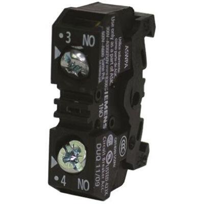 SIEMENS İLAVE KONTAK 3VL İÇİN 1NO 4011209449794