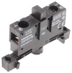 Siemens - SIEMENS YARDIMCI KONTAK 1NO 4011209181038