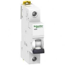 Schneider Electric - SCHNEIDER ELECTRIC A9F73110 1X10A 6KA İC60N B TİPİ OTOMATİK SİGORTA 3606480079016 